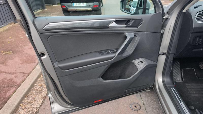 Volkswagen Tiguan 2.0 Tdi 150 Dsg7 Match