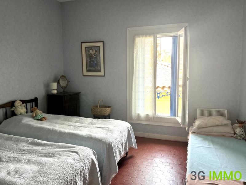 Maison - 156 m² - 6 pièces