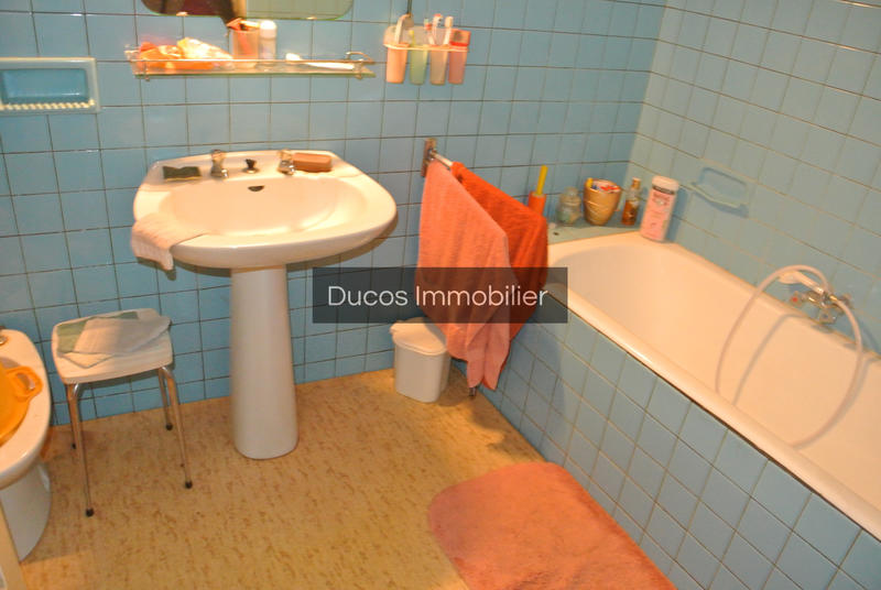 Maison - 187 m² - 5 pièces