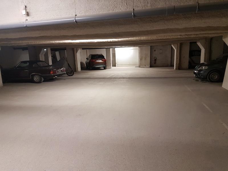 Appartement - 100 m² - 3 pièces