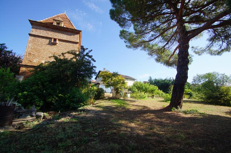 Viager - Villa - 206 m² - 9 pièces