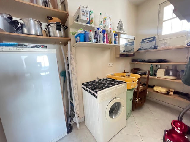 Maison - 127 m² - 5 pièces