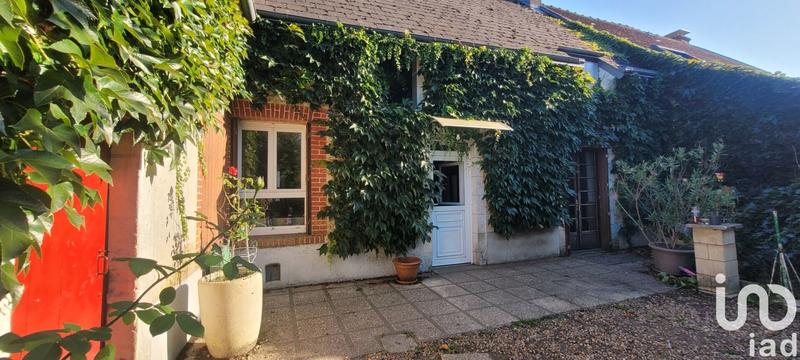 Maison - 203 m² - 7 pièces