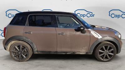 Mini Countryman 1.6 d 112 All4 Cooper