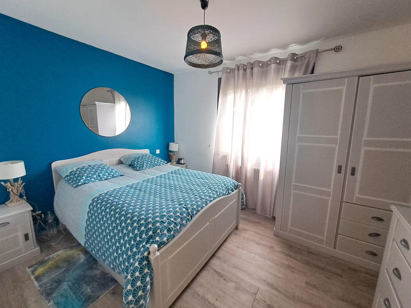 Maison - 170 m² - 5 pièces