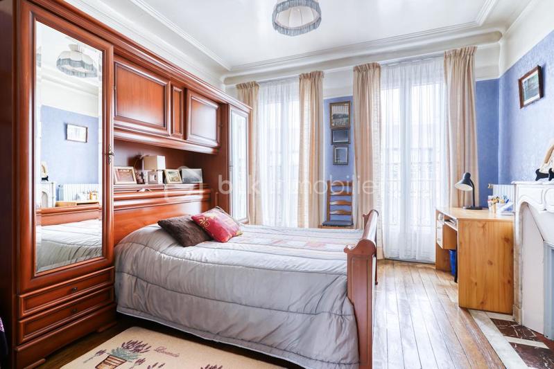 Appartement - 54 m² - 3 pièces