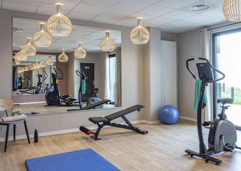 Appartement - 85 m² - 5 pièces