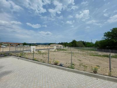 Terrain constructible - 311 m²