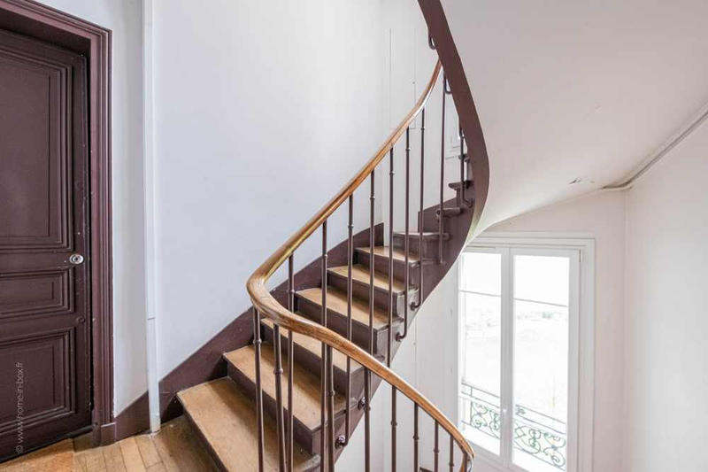 Appartement - 47 m² - 3 pièces