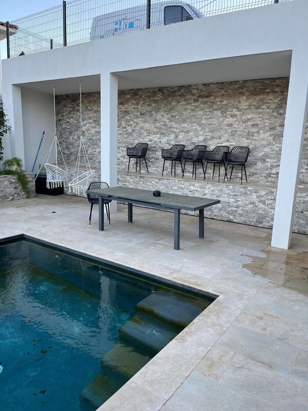 Maison - 145 m² - 6 pièces