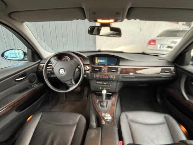 Bmw 330d Série 3 V (E90) 231ch Luxe