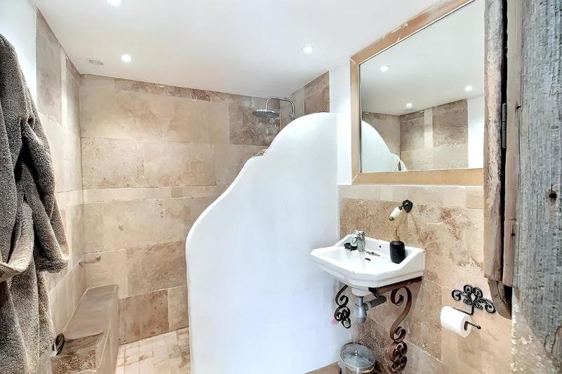 Villa - 110 m² - 4 pièces