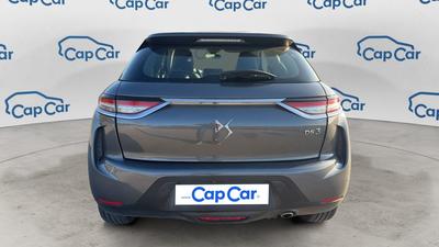 Ds Ds 3 Crossback 1.5 BlueHdi 100 Grand Chic