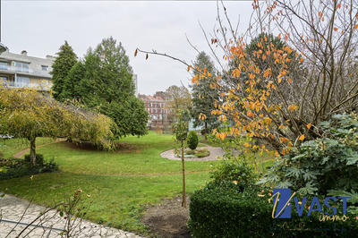 Appartement - 122 m² - 4 pièces