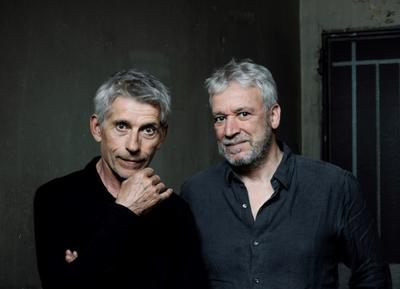 Lectures théâtralisées à Figeac : Cher Cheval