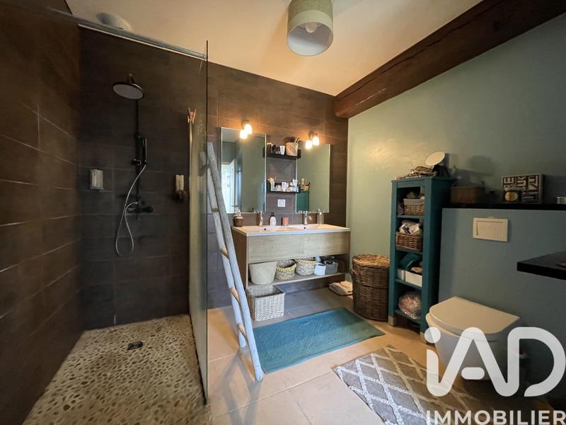 Maison - 189 m² - 6 pièces