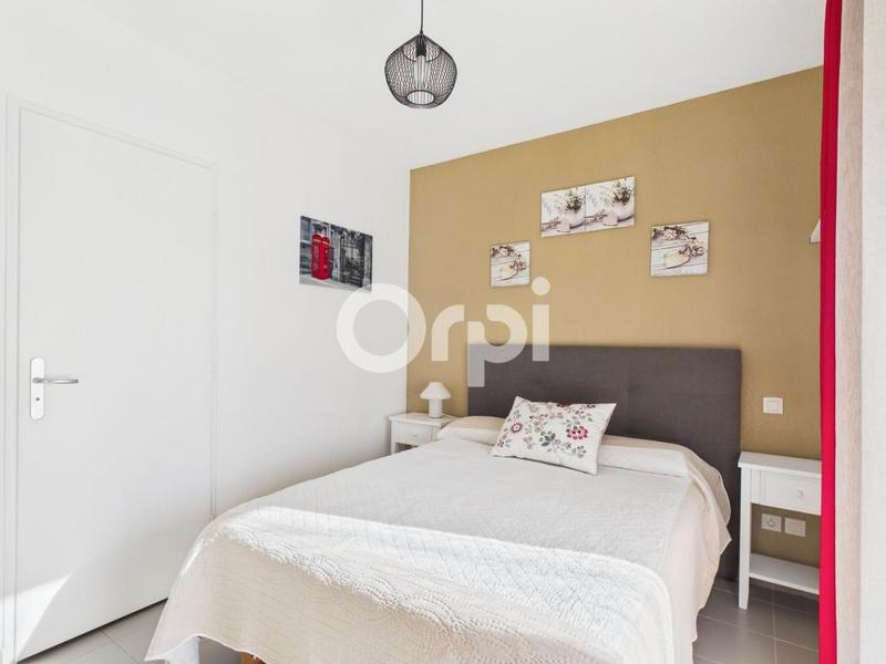 Maison - 84 m² - 4 pièces