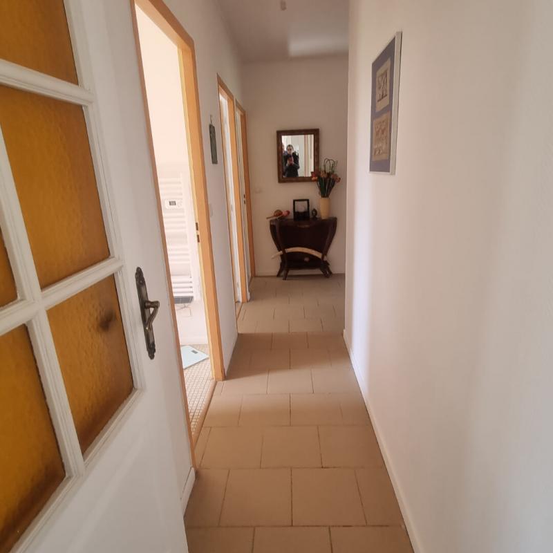 Maison - 131 m² - 4 pièces