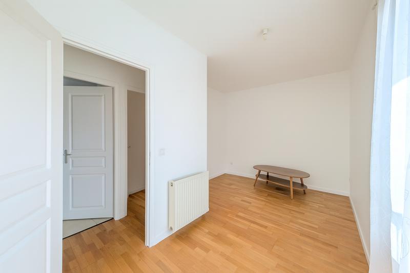 Maison - 72 m² - 4 pièces