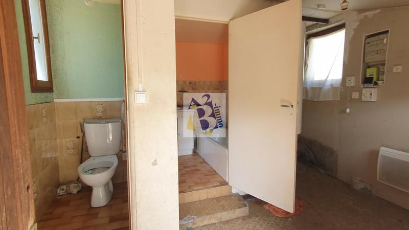 Maison de ville - 109 m² - 5 pièces