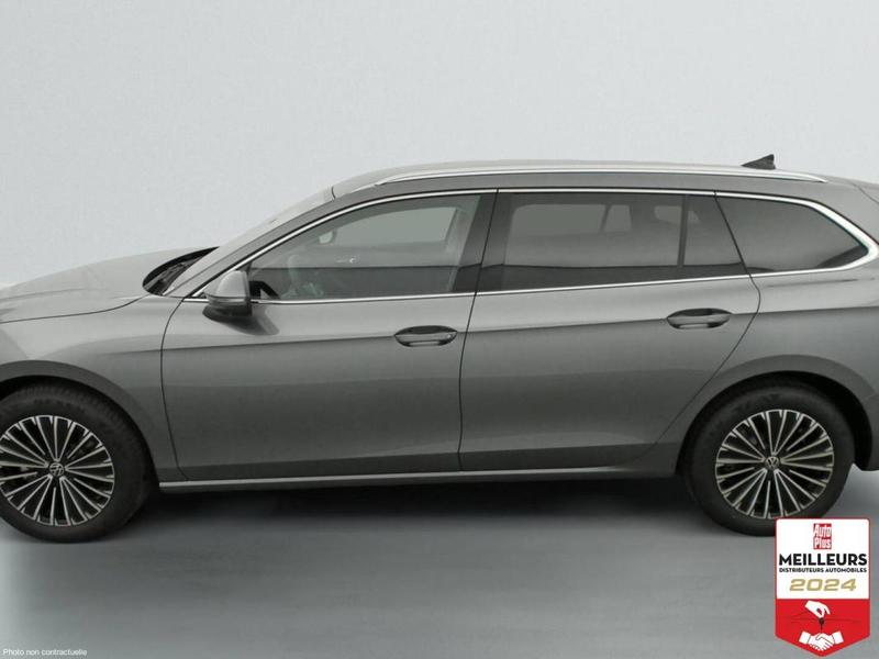 Volkswagen Passat 1.5 eTSI Opf 150 Dsg7 Elegance