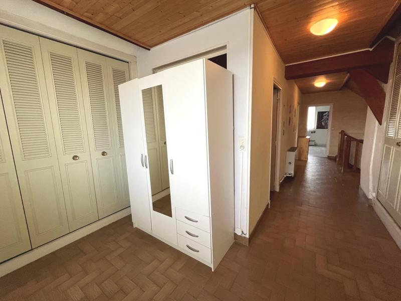 Maison - 152 m² - 6 pièces