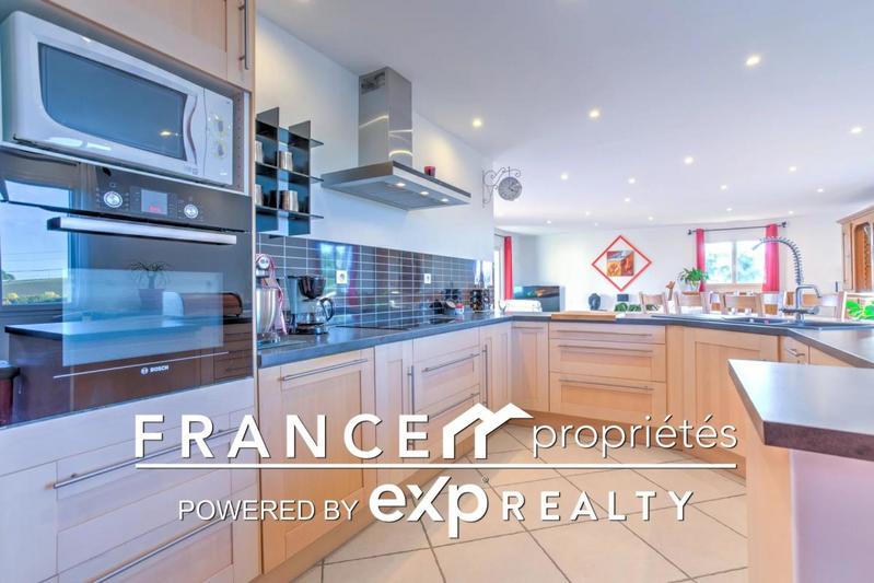 Maison - 152 m² - 4 pièces