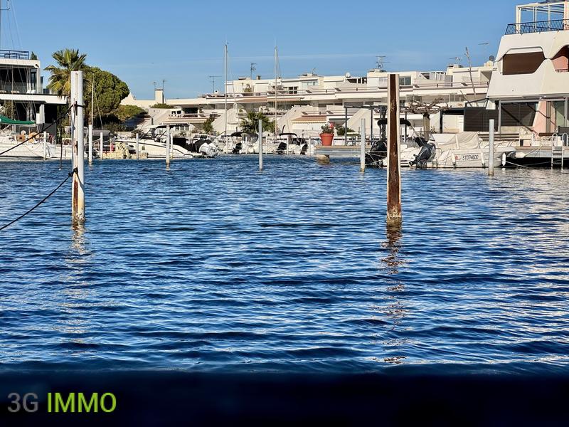 Appartement - 84 m² - 4 pièces