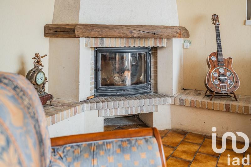 Maison de maîtres - 185 m² - 5 pièces