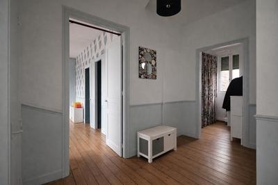 Maison - 196 m² - 8 pièces