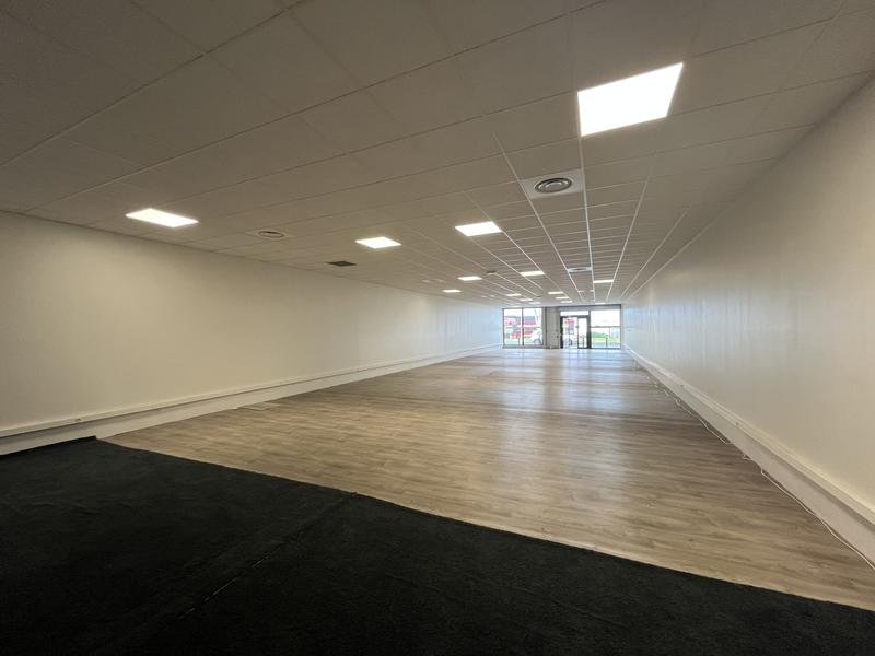 Local commercial - 278 m²