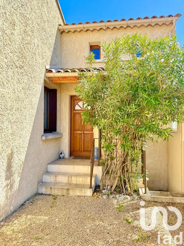 Maison - 160 m² - 7 pièces