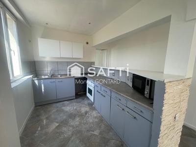 Maison - 140 m² - 7 pièces