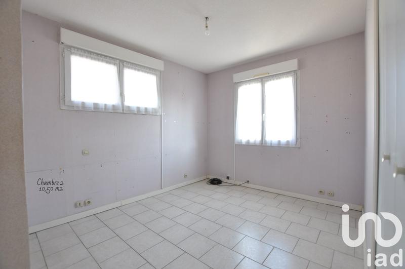 Maison - 150 m² - 6 pièces