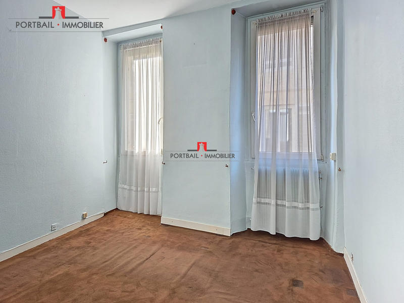 Maison - 134 m² - 8 pièces