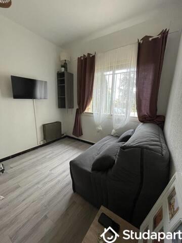 Maison - 12 m² - 1 pièce