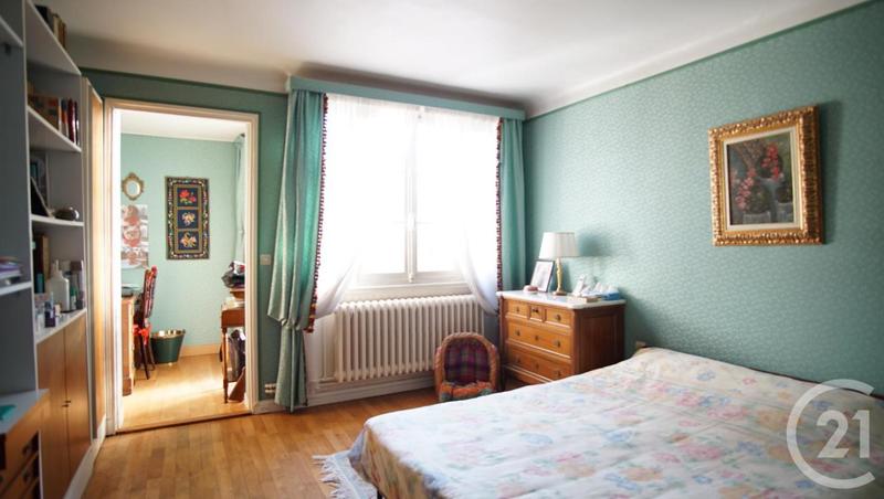 Pavillon - 101 m² - 5 pièces