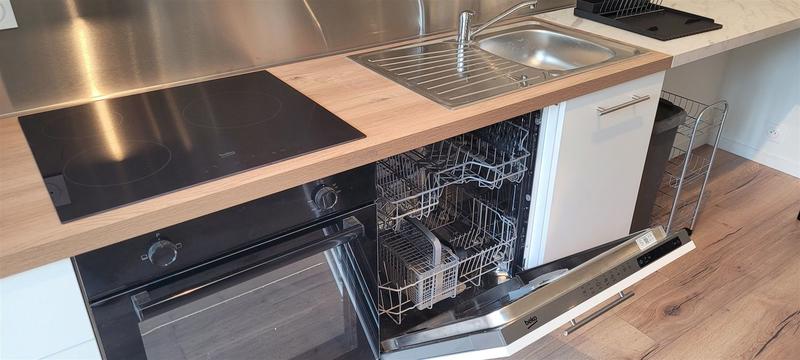 Appartement - 70 m² - 4 pièces