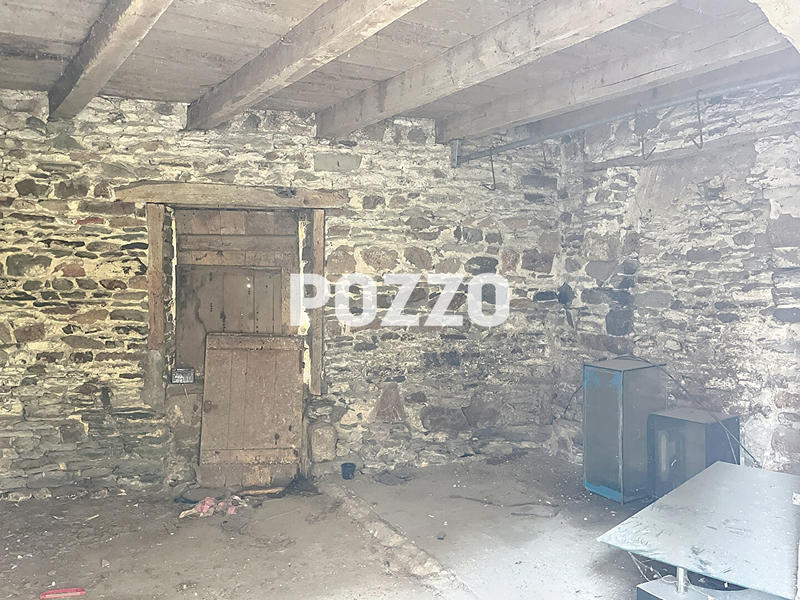 Maison - 75 m² - 5 pièces