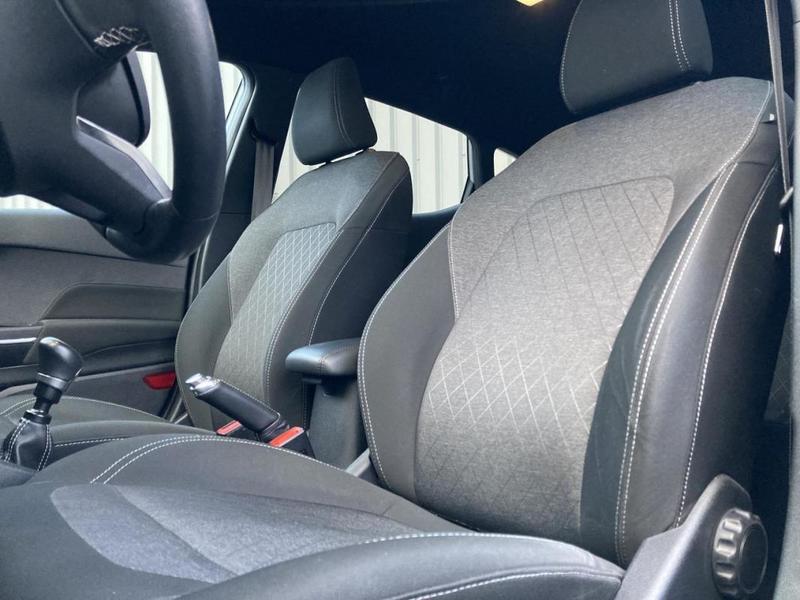 Ford Fiesta Active X 1.0 EcoBoost 95 Ch - Entretien Ford Garantie 6 Mois