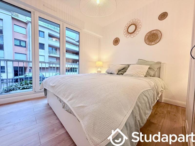 Maison - 40 m² - 2 pièces