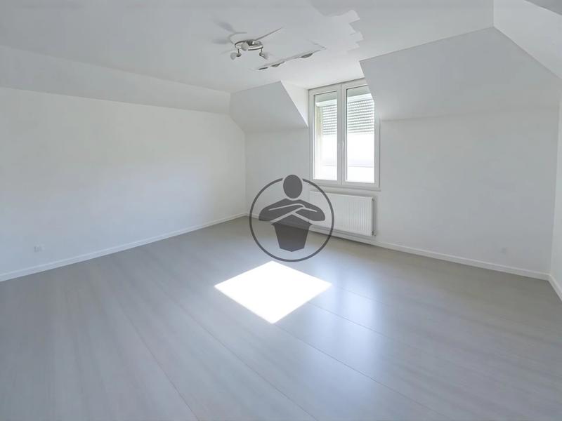 Maison - 165 m² - 6 pièces