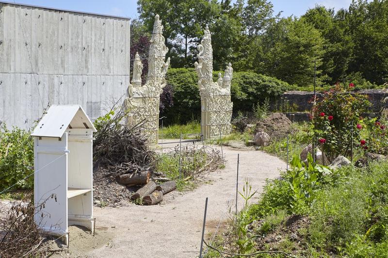 Exposition : mystères de la fusion