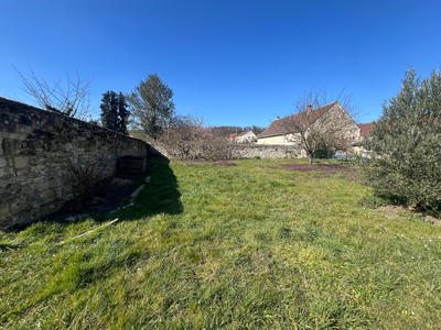 Maison - 193 m² - 7 pièces