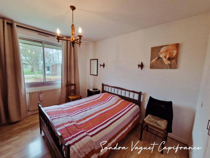 Maison - 176 m² - 7 pièces