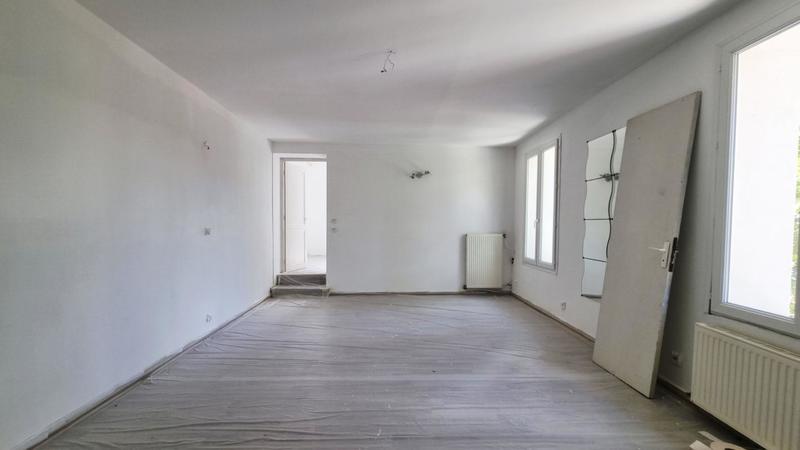 Maison ancienne - 123 m² - 4 pièces