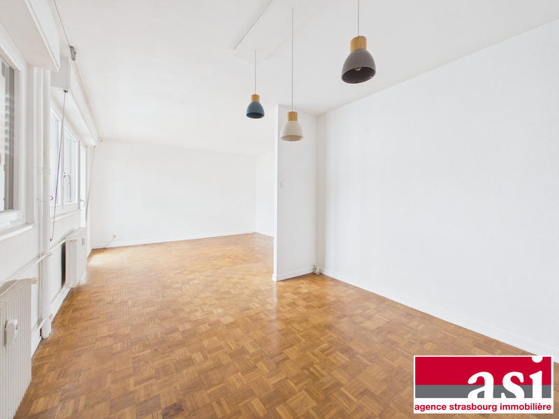 Appartement - 79 m² - 3 pièces