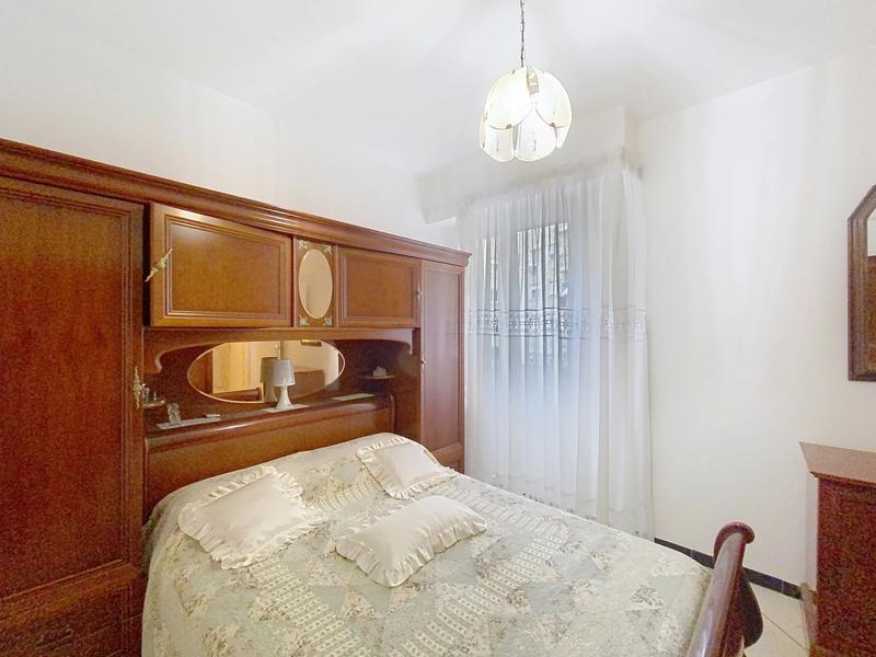 Appartement - 56 m² - 2 pièces