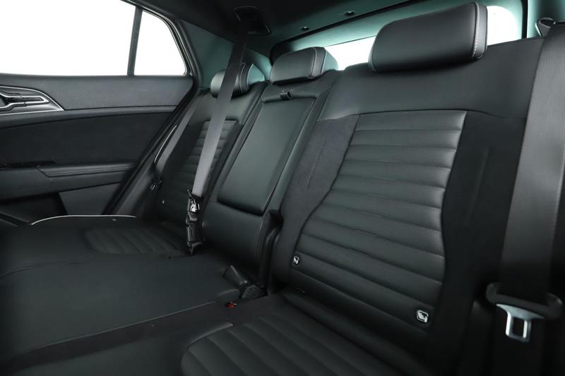 Kia Sportage 1.6 t-GDi Isg Hybride Rechargeable Gt-Line Premium 4x4 Bva6 265 ch