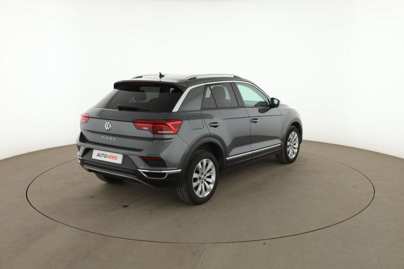 Volkswagen t-Roc 1.5 Tsi Evo First Edition 150 ch